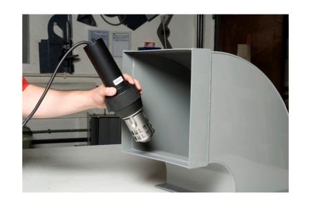 Термопистолет Hitachi RH650V