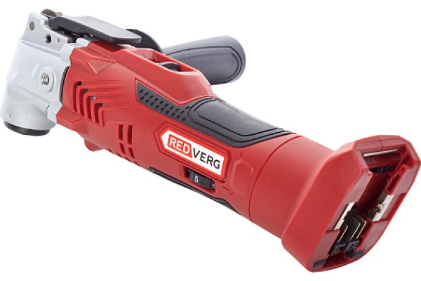 Многофункциональный аккумуляторный инструмент REDVERG RD-MT18/U 6672879