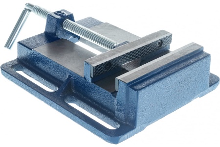 Станочные тиски КОБАЛЬТ 246-067