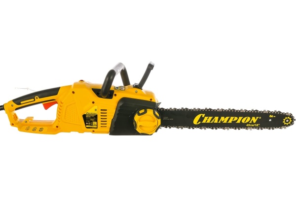 Электропила CHAMPION YT4302 324N-18