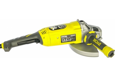 Углошлифовальная машина Ryobi EAG2000RS 5133000550