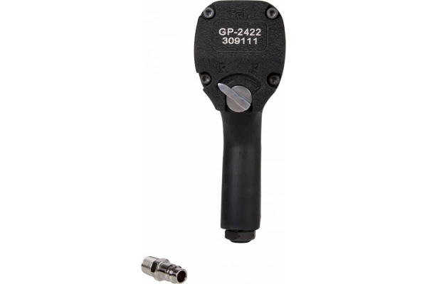 Ударный реверсный пневмогайковёрт GATX GP-2422