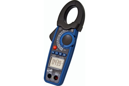 Токовые клещи-мультиметр СЕМ DT-3363 481776