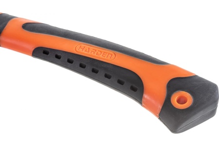 Топор HARDEN Tomagawk, фибергласовая рукоятка, 1000 гр. 590470