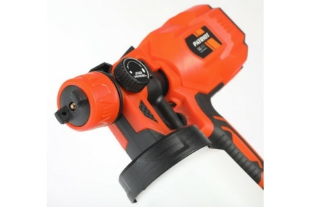 Электрический краскопульт PATRIOT SG 450 170303504