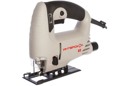 Лобзик Интерскол МП-65/550Э 101.1.1.00