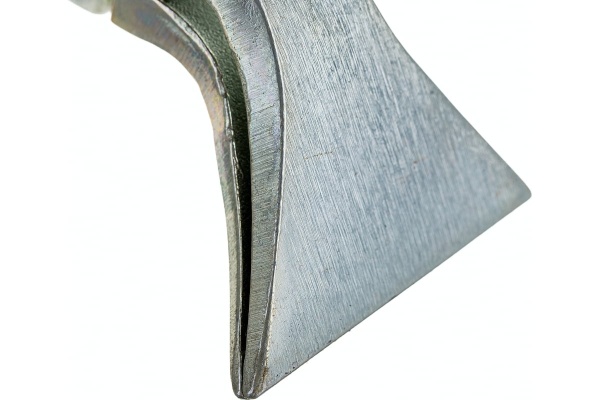 Кровельные изогнутые клещи STUBAI NIROLOOK 45 градусов, длина 250 мм, ширина губок 60 мм 282151NR