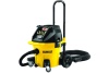 Промышленный пылесос для сухой и влажной уборки DEWALT DWV902M