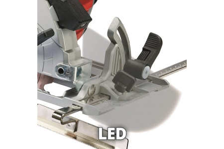 Аккумуляторная циркулярная пила PATRIOT CS 185UES 110303185