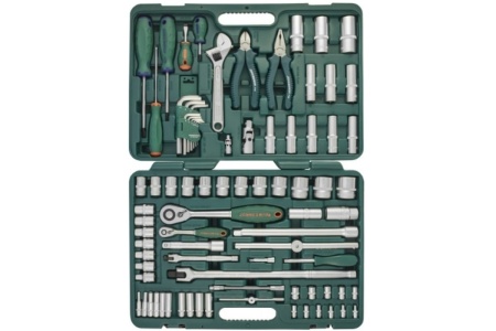 Пластиковый кейс для набора S04H52483S Jonnesway P-B/S04H52483S 49846 Пластиковый кейс для набора S04H52483S Jonnesway P-B/S04H52483S 49846