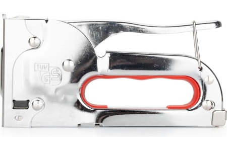 Металлический степлер Vira 4-8 мм 810408