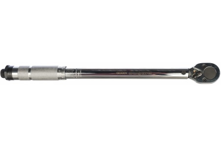 Динамометрический ключ Ombra A90039, 3/8", 10-110 Нм