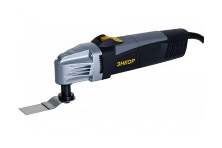 Универсальная вибрационная машина Энкор МФЭ-260 1/12 50271