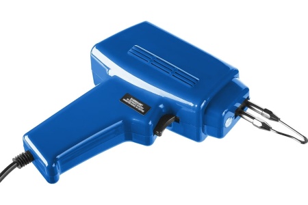 Импульсный паяльник Зубр Профессионал 150Вт 55412-H4_z01