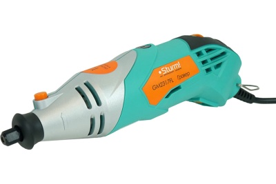 Электрический гравер Sturm GM2317FL