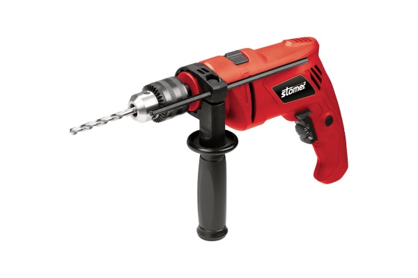 Ударная дрель STOMER SPD-655 98298963 Ударная дрель STOMER SPD-655 98298963