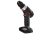 Аккумуляторный винтоверт Metabo BS 18 LT BL 602325890 Аккумуляторный винтоверт Metabo BS 18 LT BL 602325890