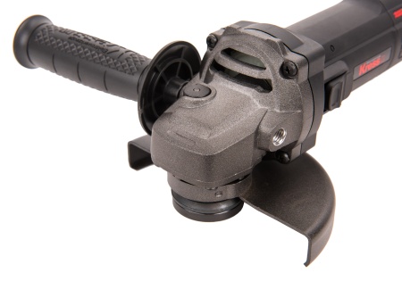 Угловая шлифмашина KRESS, KU703, 750 Вт, 125 мм, коробка