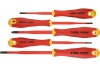 Набор диэлектрических отверток SL/PH E-Slim Felo Ergonic, 5 шт 41385198