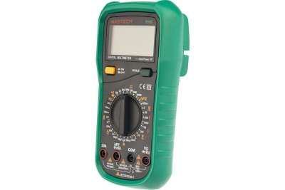 Универсальный мультиметр MASTECH MY65 13-2052