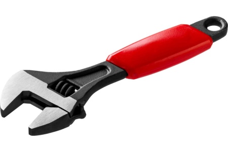 Разводной ключ MIRAX МХ 27249-30