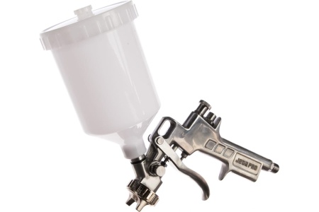 Краскопульт Jeta PRO 1.2 краскопульт серии JL990P/12 CONV Краскопульт Jeta PRO 1.2 краскопульт серии JL990P/12 CONV