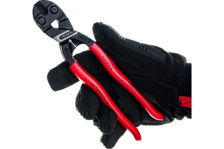 Болторез Knipex CoBolt KN-7101200SB