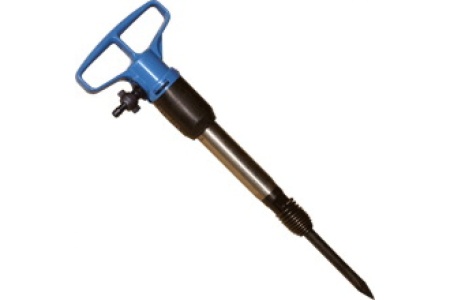 Отбойный молоток RenzA ОР-4 R 012-0226