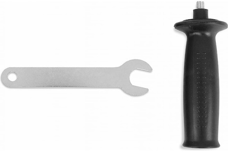 Угловая шлифмашина с подачей воды MESSER М3021 10-30-021