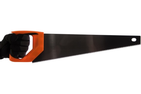 Ножовка по дереву NEO Tools 450 мм, 7TPI 41-036