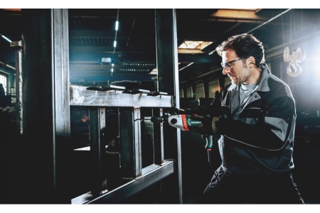 Дрель Metabo BEV 1300-2 600574000 Дрель Metabo BEV 1300-2 600574000