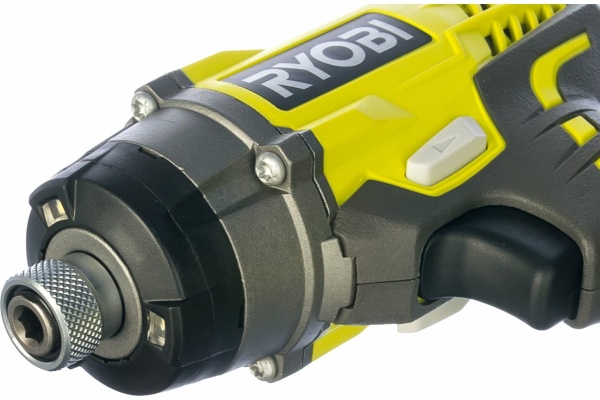 Импульсный винтоверт Ryobi 18 В ONE+ R18iD3-0 5133002613 Импульсный винтоверт Ryobi 18 В ONE+ R18iD3-0 5133002613