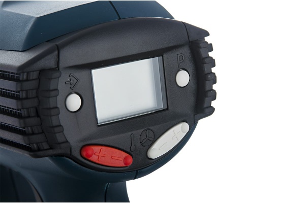 Комплект для сварки изделий из пластика Weldy Energy HT1600 120.883