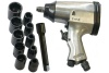 Гайковерт Abac 1/2" 5181318 (8973005411) Гайковерт Abac 1/2" 5181318 (8973005411)
