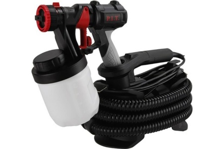 Краскораспылитель P.I.T. PSG3022-C PRO