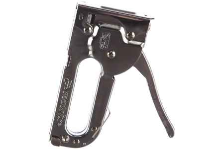 Мебельный степлер MATRIX MASTER 40903