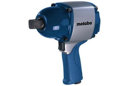 Ударный гайковерт Metabo 1" SR 4500