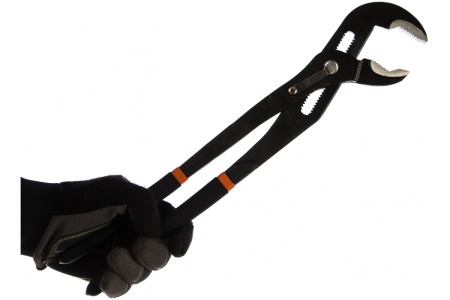 Переставные клещи Sturm 400мм 1020-06-400