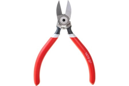 Бокорезы 125мм YATO YT-1950