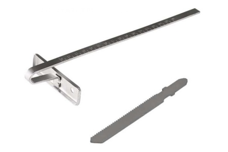 Электрический лобзик DEFORT DJS-625N-Q 98298222