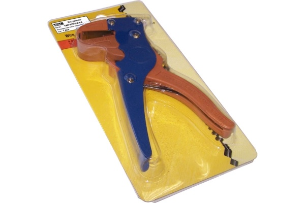 Инструмент для снятия изоляции TWT 0.2 - 6.0 мм STR-0.2-6.0 Инструмент для снятия изоляции TWT 0.2 - 6.0 мм STR-0.2-6.0