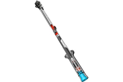 Динамометрический ключ HAZET 1/2", 60-320 Нм 6123-1CT