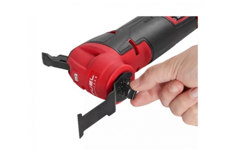 Аккумуляторный мультитул Milwaukee M12FMT-0 FUEL 4933472238