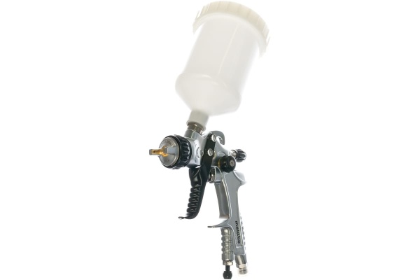 Краскопульт Metabo FSP 600 LVLP 601578000 Краскопульт Metabo FSP 600 LVLP 601578000