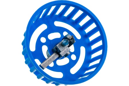 Сверло регулируемое Эксперт "Балеринка" 20-94 мм Зубр 3334_z01