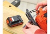 Аккумуляторный лобзик Black&Decker BDCJS18N