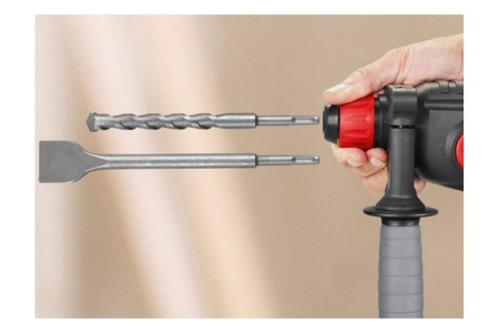 Перфоратор SKIL 1762LA F0151762LA