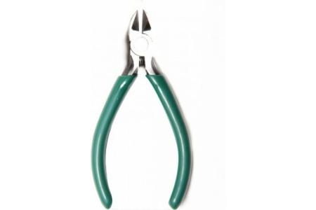 Кусачки ProsKit PM-701F 00323223