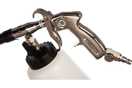 Аппарат для профессиональной химчистки AMR Tornador A-20