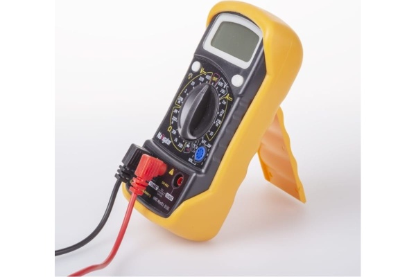 Мультиметр Navigator NMT-Mm01-838L 82429